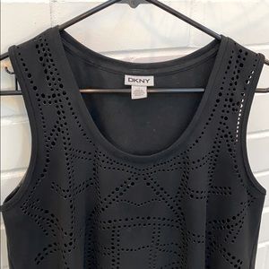 DKNY tank top